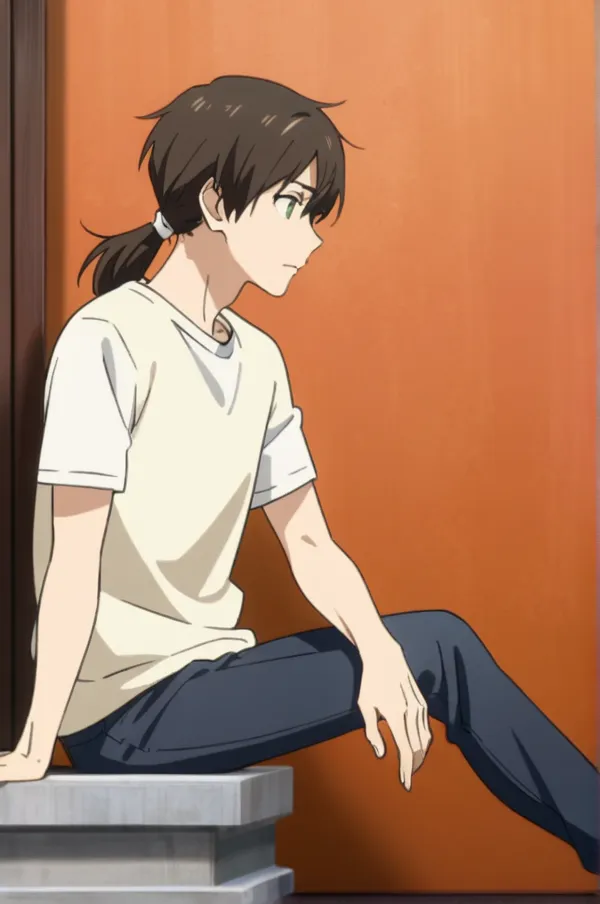 The Only Boy in the Sorority AI Roleplay