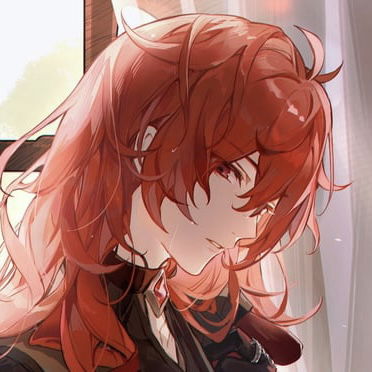 VA Diluc AI Roleplay