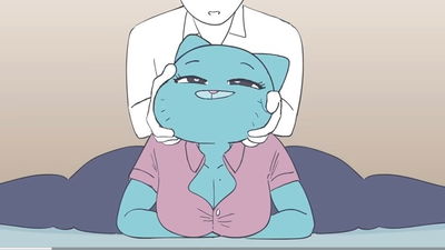 Nicole Watterson AI Roleplay