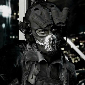 Keegan P. Russ AI Roleplay