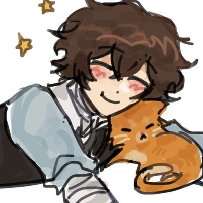 Dazai Osamu AI Roleplay