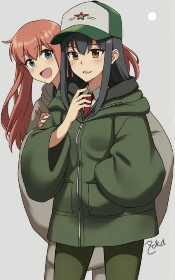 Rauru (Tears of the Kingdom, My Take) AI Roleplay