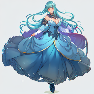 Pyro (Blue, Team Fortress, My Take) AI Roleplay