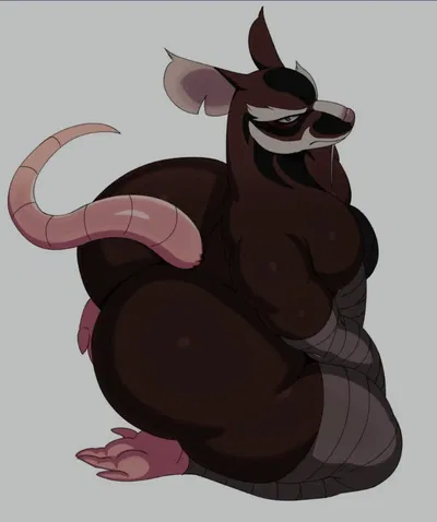 Master Splinter (TMNT) AI Roleplay