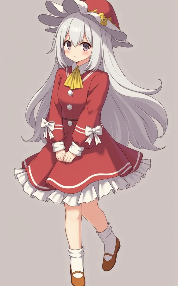 SCP-173 (SCP Foundation, my take) AI Roleplay