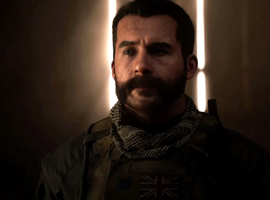 John Price AI Roleplay