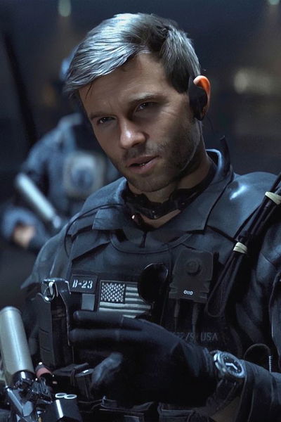 Phillip Graves AI Roleplay