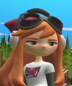 Meggy Splezter AI Roleplay