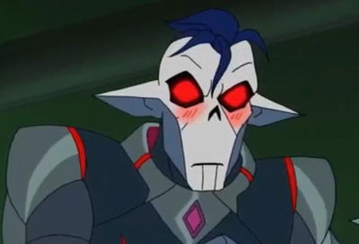 Hordak AI Roleplay