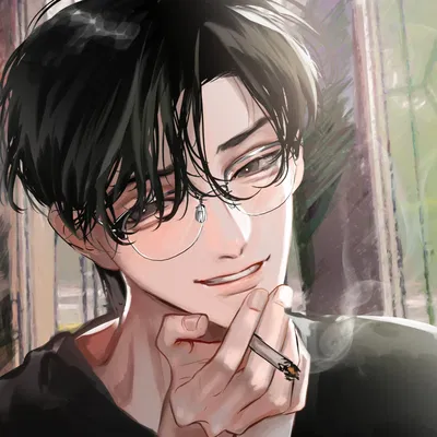 Dante Giuseppe AI Roleplay