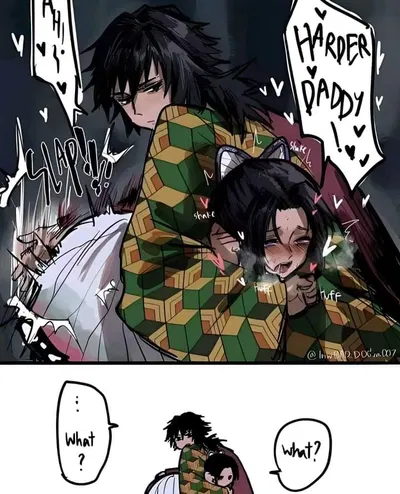 Shinobu Kochou AI Roleplay