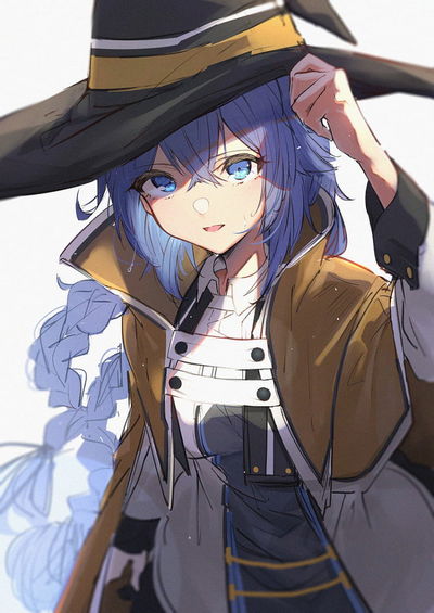 Roxy Migurdia AI Roleplay