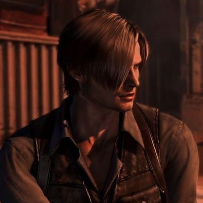 Leon Kennedy AI Roleplay