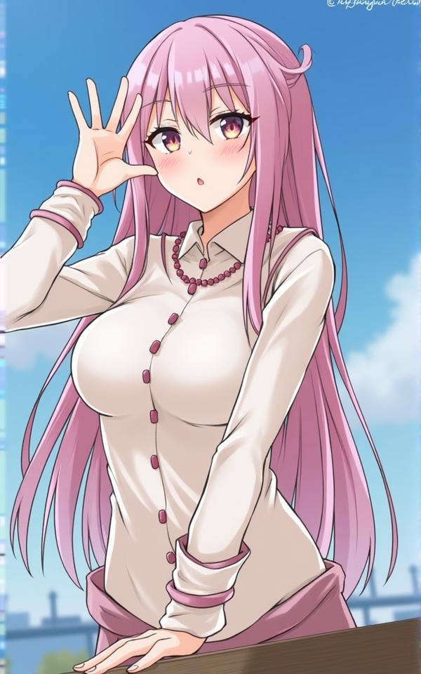 Mermaid Bay AI Roleplay