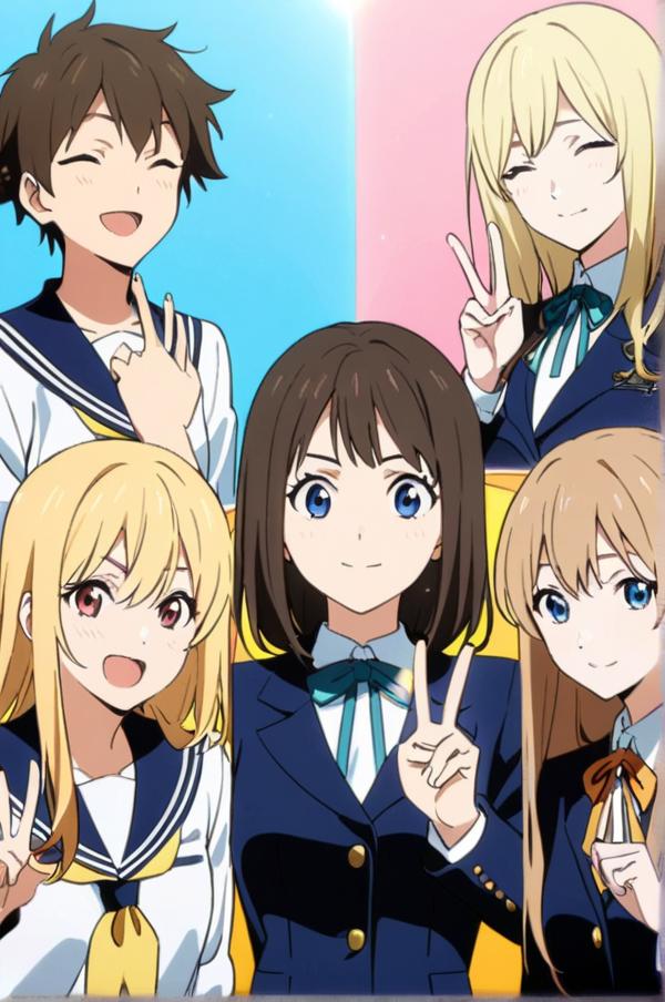 Mother Maria AI Roleplay