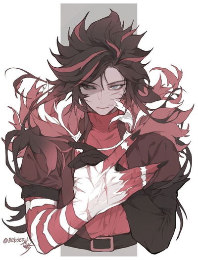 Red Velvet Cookie AI Roleplay