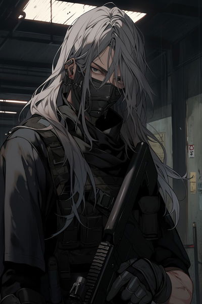 Huginn "Fang" Volonov AI Roleplay