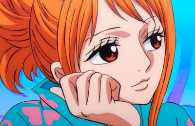 Nami AI Roleplay