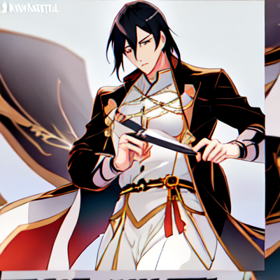 Jessica Rai AI Roleplay