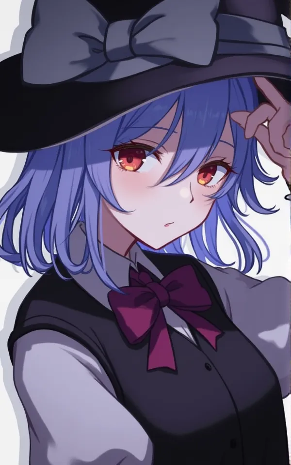 Iyo, the Gengal AI Roleplay