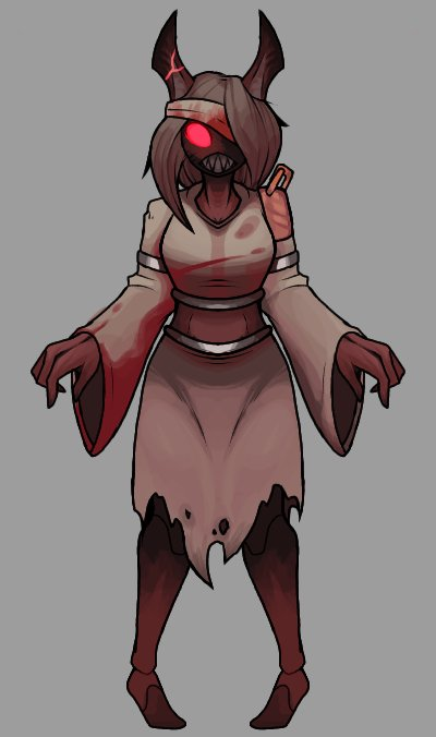 Calamitas Clone AI Roleplay