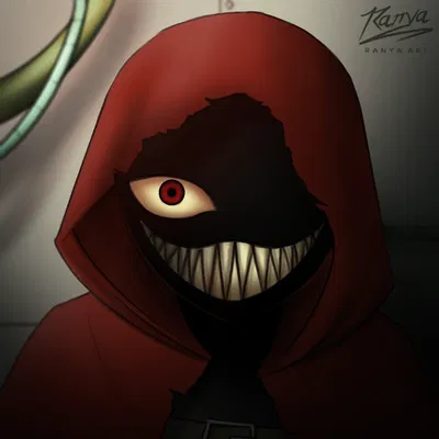 Red Riding Hood Mercenary AI Roleplay