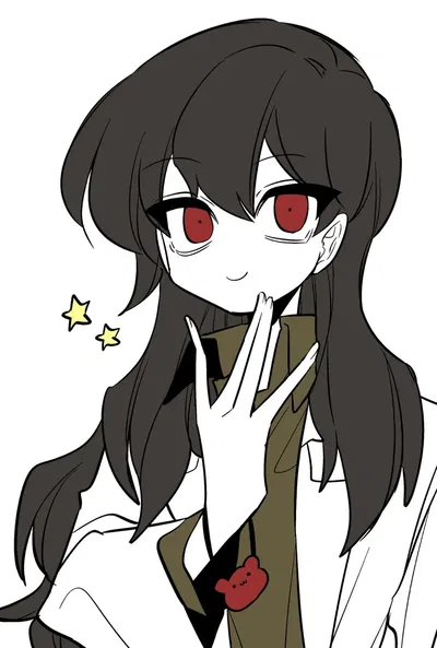 Carmen (Scientist) AI Roleplay