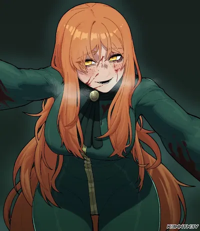 Ishmael (Wingbeat) AI Roleplay