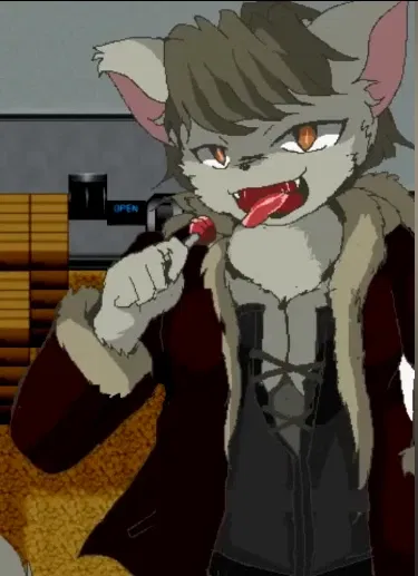 Liz (Shrift) AI Roleplay