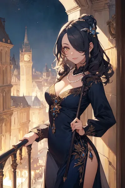 Kathlene AI Roleplay