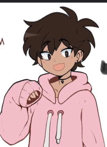 Shy Student AI Roleplay