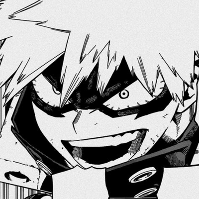 Katsuki Bakugo AI Roleplay