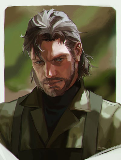 Big Boss AI Roleplay