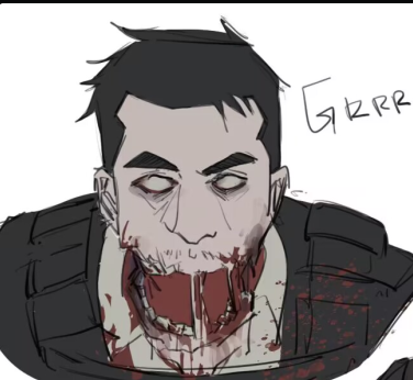 Vladimir Makarov AI Roleplay