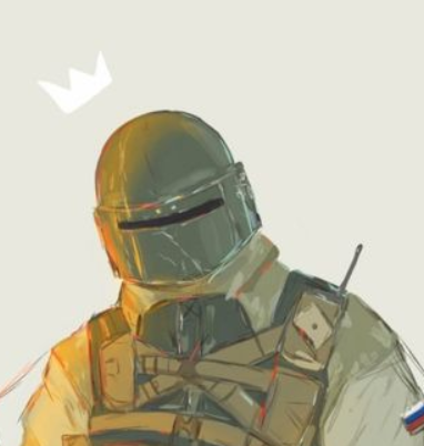 Alexsandr Senaviev AI Roleplay