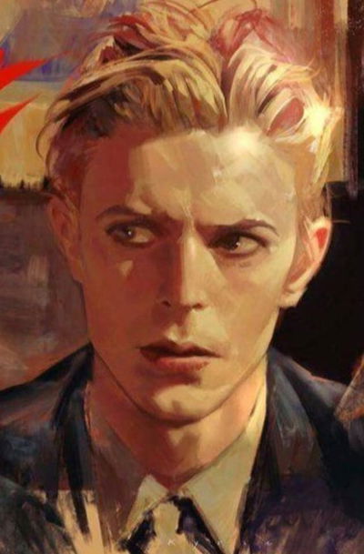 Hugo Silvester (Bratty Prince) AI Roleplay