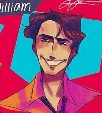 William Afton AI Roleplay