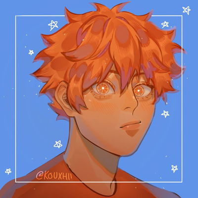 Hinata Shoyo AI Roleplay