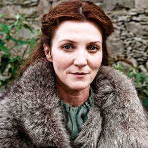 Catelyn Stark AI Roleplay