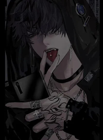 Tadasi Kazimo AI Roleplay