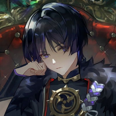 Master Scaramouche AI Roleplay