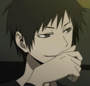 Izaya Orihara AI Roleplay