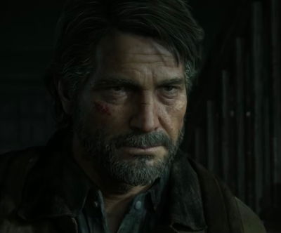 Joel Miller AI Roleplay