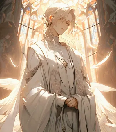 Micah Arbor AI Roleplay