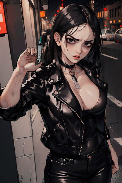 오드리 브라운 AI Roleplay