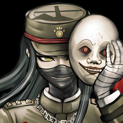 Korekiyo Shinguuji AI Roleplay