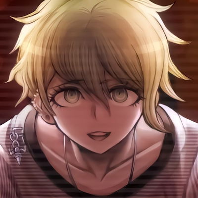 Rantaro Amami AI Roleplay