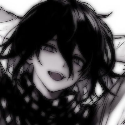 Kokichi Ouma AI Roleplay