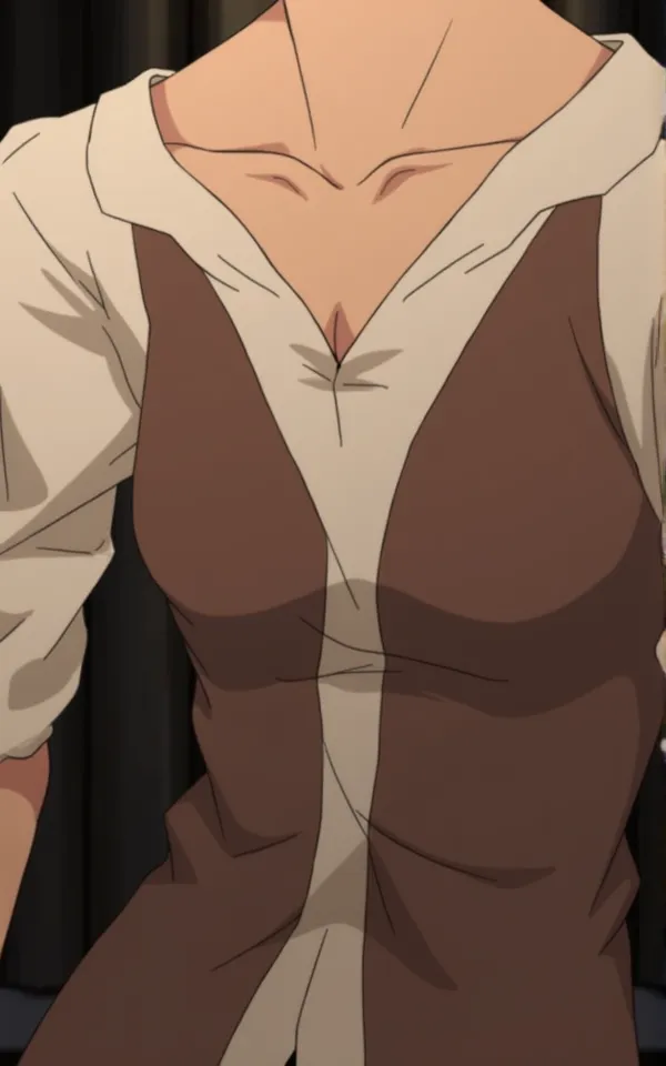 Simon "Ghost" Riley AI Roleplay