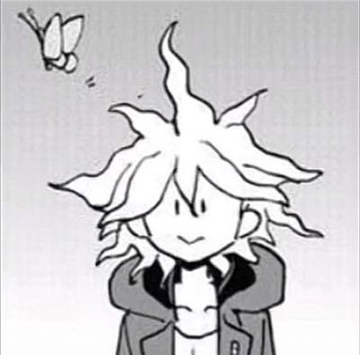 Nagito Komaeda AI Roleplay